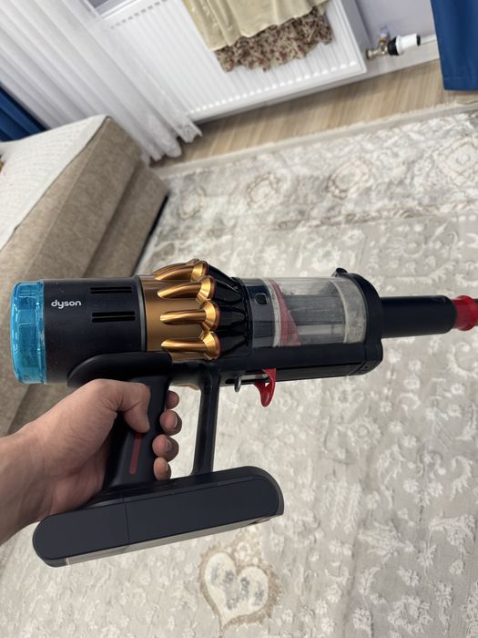 Dyson DS60 Piston Animal Submarine