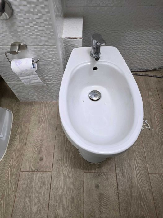 Vand WC neutilizat