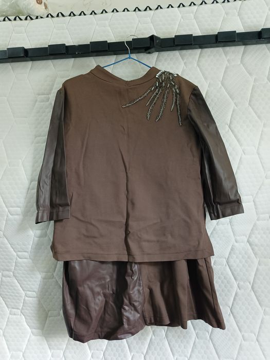 Женские платье и кардиганы
