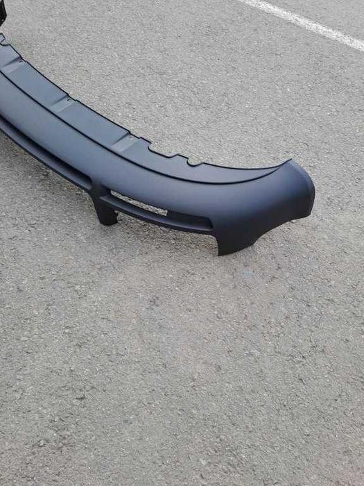 Spoiler bara fata Audi A4 B6 an 2000-2004 , este nou