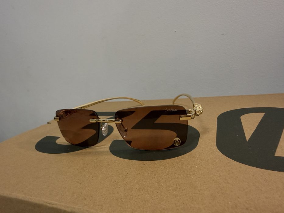 Ochelari cartier