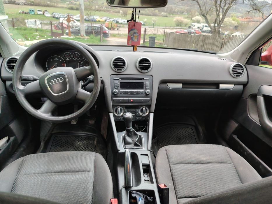 De vânzare Audi A3