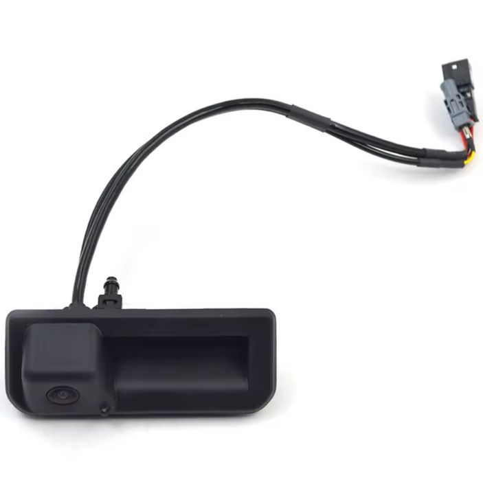 Camera asistenta parcare Audi A4 A5 Q5 cu ghidare originala 8W8827566D