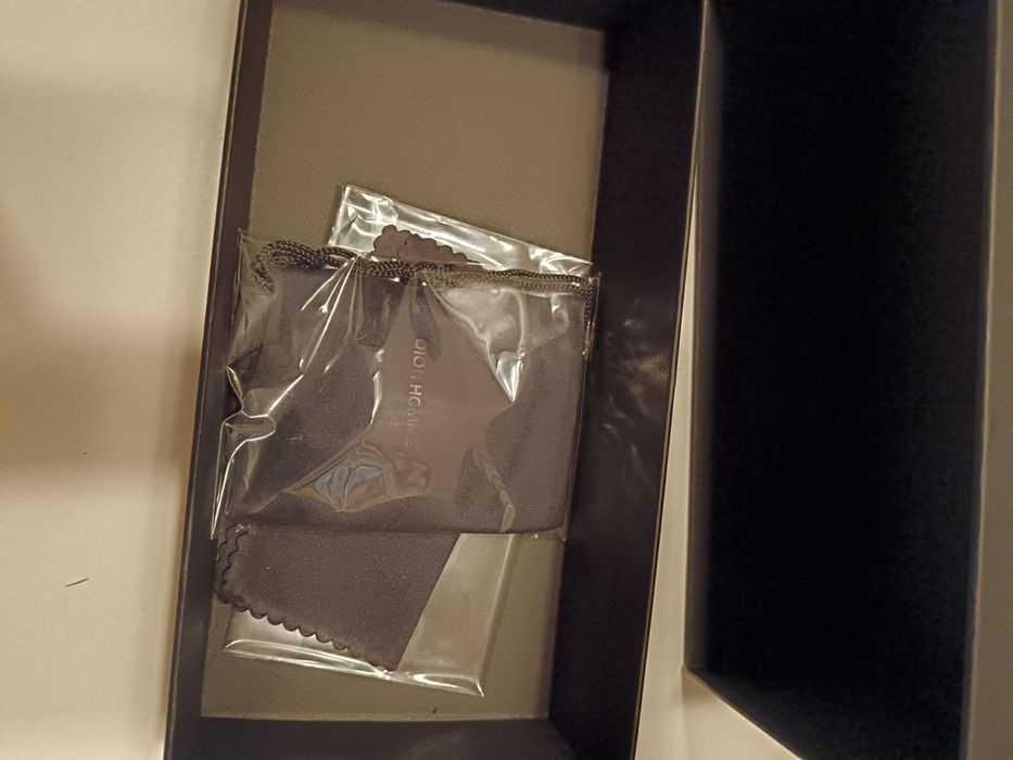 Мъжки слънчеви очила Cristian Dior