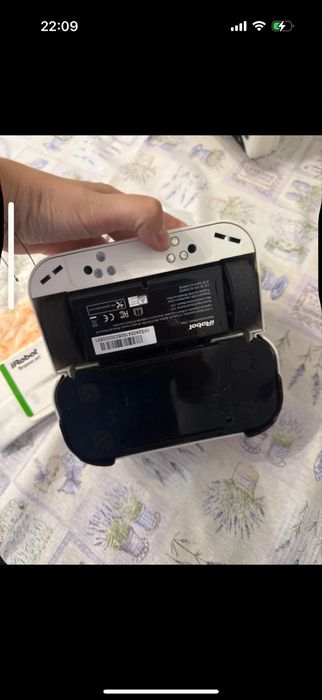 Mop robot iRobot Braava Jet 240