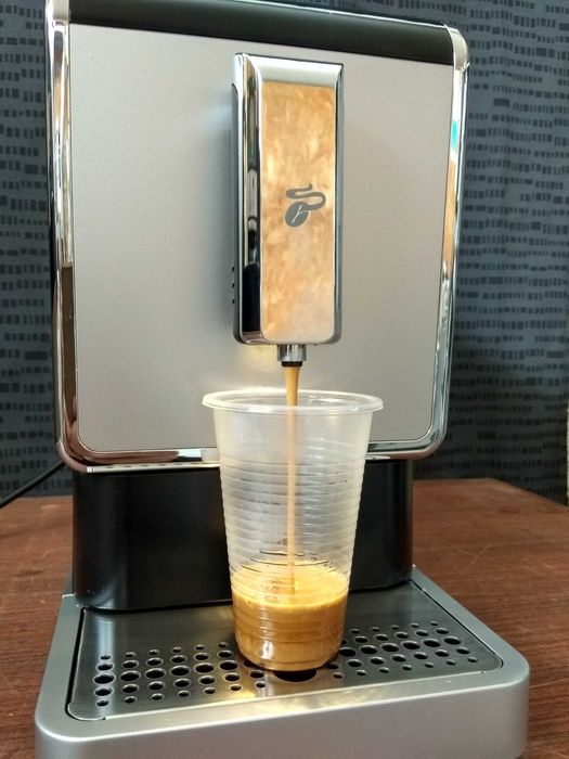 Кафеавтомат TCHIBO -Esperto Caffe