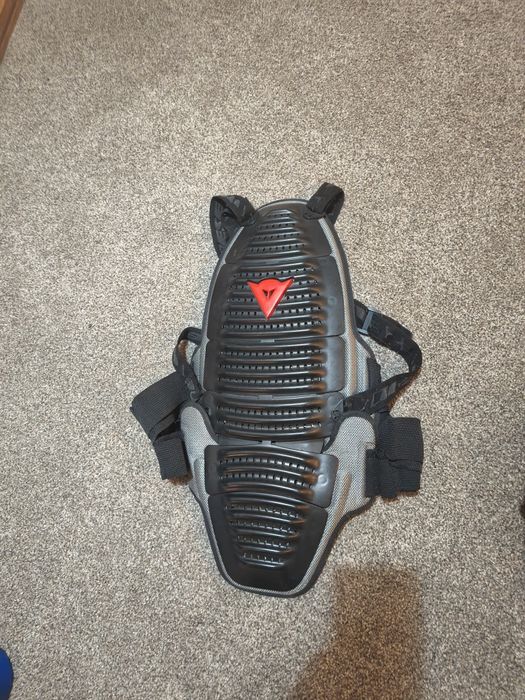 Protecție spate Dainese
