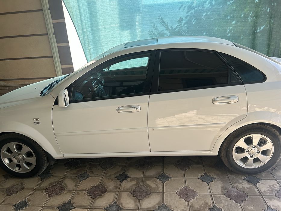 Gentir A/T karobka  1,5