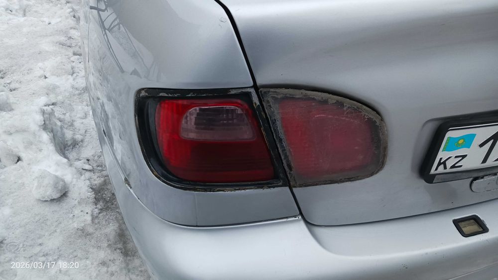 Продам Nissan Primera P11-144