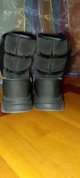 Зимние дутики Indigo Kids.