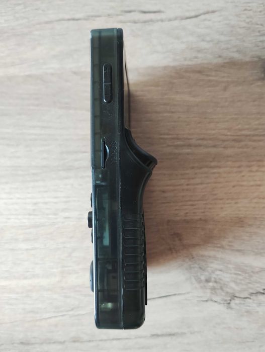 Игрова конзола R36s с ArkOS и 64GB карта