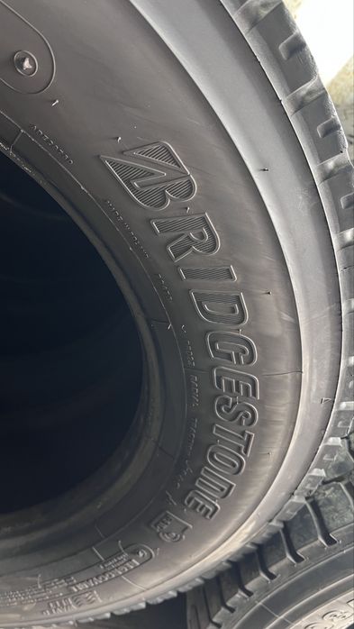 Грузовой шины и диски