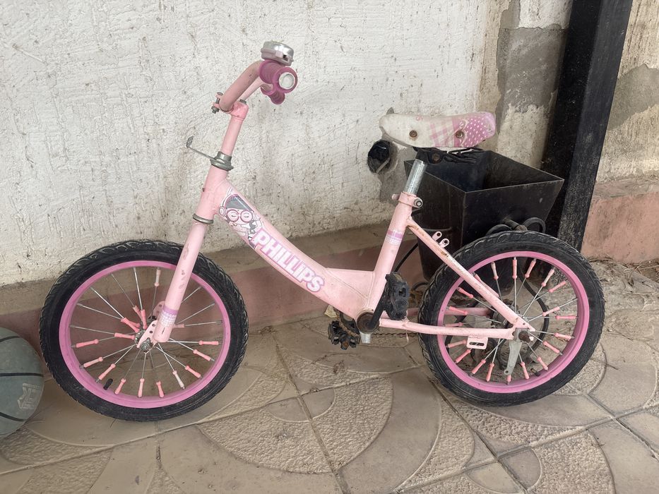 Продаю велосипед