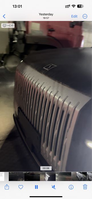 Zeekr 9x ultra 70kwt