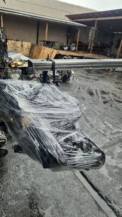 Продам коробку от Ауди 2мона