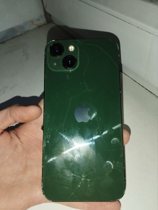 Айфон 13 Iphone 13