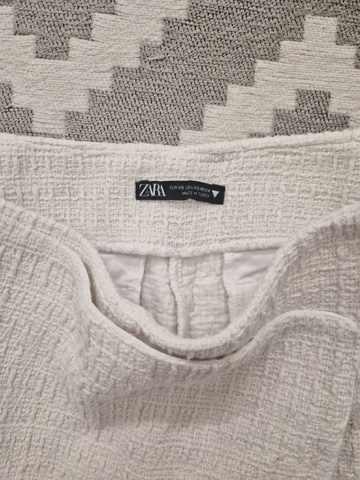 Дамски гащеризон, пола панталон