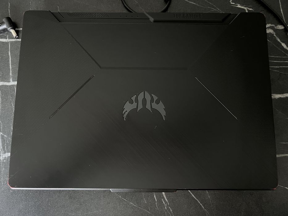 Laptop Asus TUF gaming F15 FX506Li