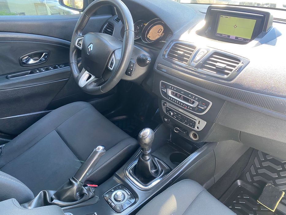 RENAULT Megane 2012 — imagine 5