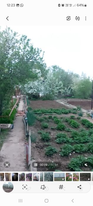 Продам дачу на" Спутнике"