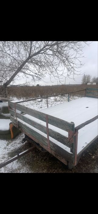 Срочно Продам тележка