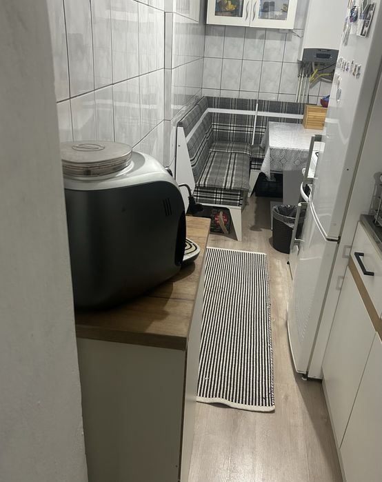 Apartament 3 camere etaj 1