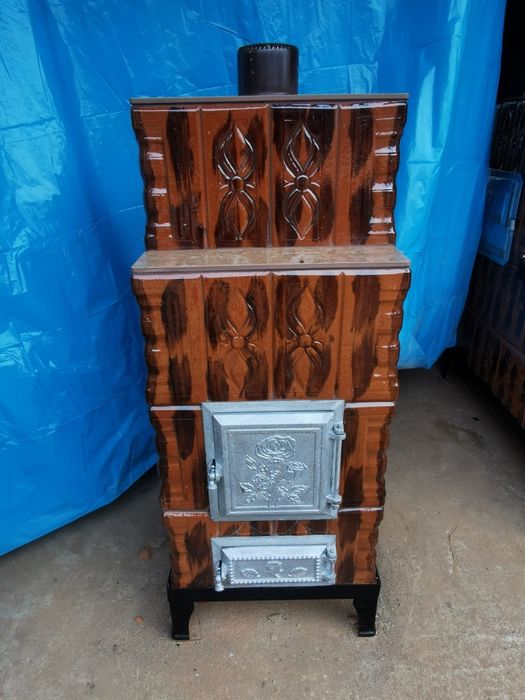 Sobe teracota! Transport la domiciliu!!!