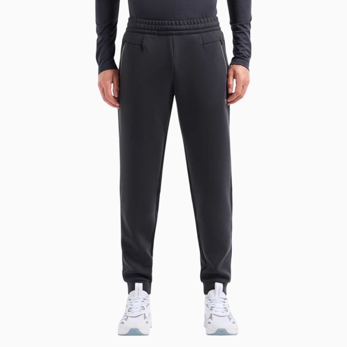 Оригинален мъжки спортен панталон EA7 Emporio Armani 8NPP63 PJ4EZ 1200