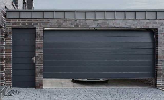 Сифатли дарваза аксессуарлари мустахкамлик ва узоқ хизмат кафолатидир,