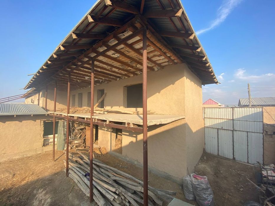 Samarqand viloyati Pastdargʻom tumani Safhoz qishloği