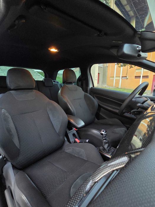 Citroen DS3 2014 Sport 1.6 Benzina 156CP Euro5