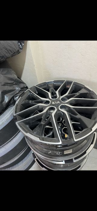 Диски R19 для авто киа