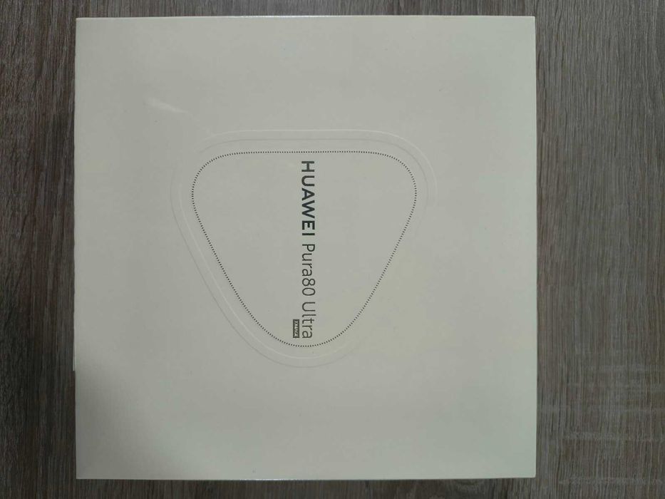 Huawei Pura 80 ULTRA 512гб/16гб Gold , запечатан,нов