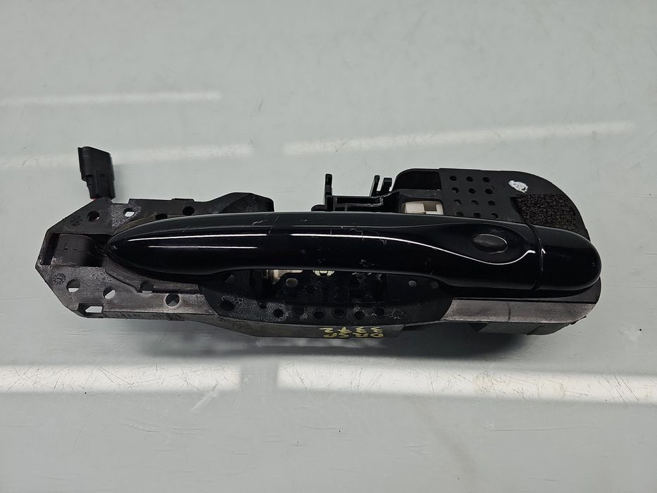 Maner usa dreapta spate Renault Megane 3 [Fabr 2008-2015] Break  040 N