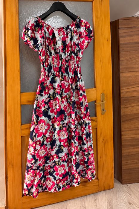 Rochie Eleganta Florala