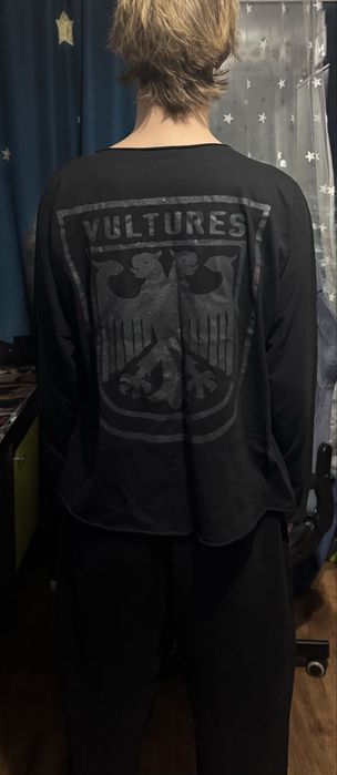 Лонг vultures новый