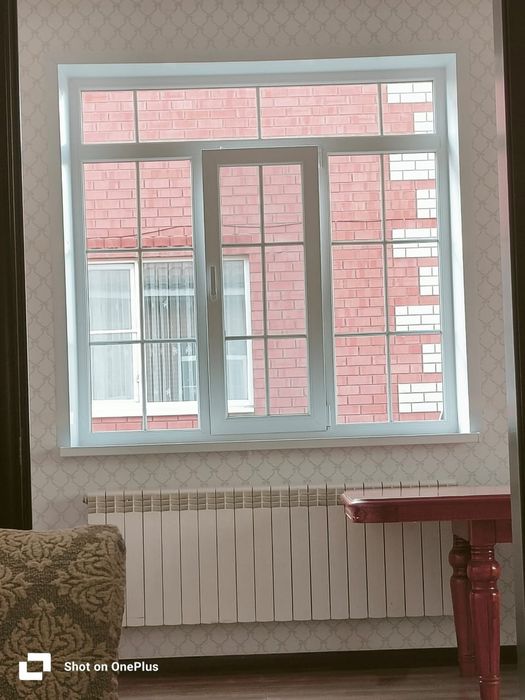 Акция Пластиковые окна