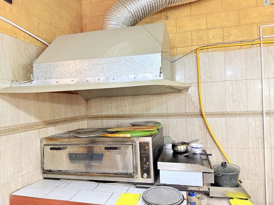 Продам готовую кухню