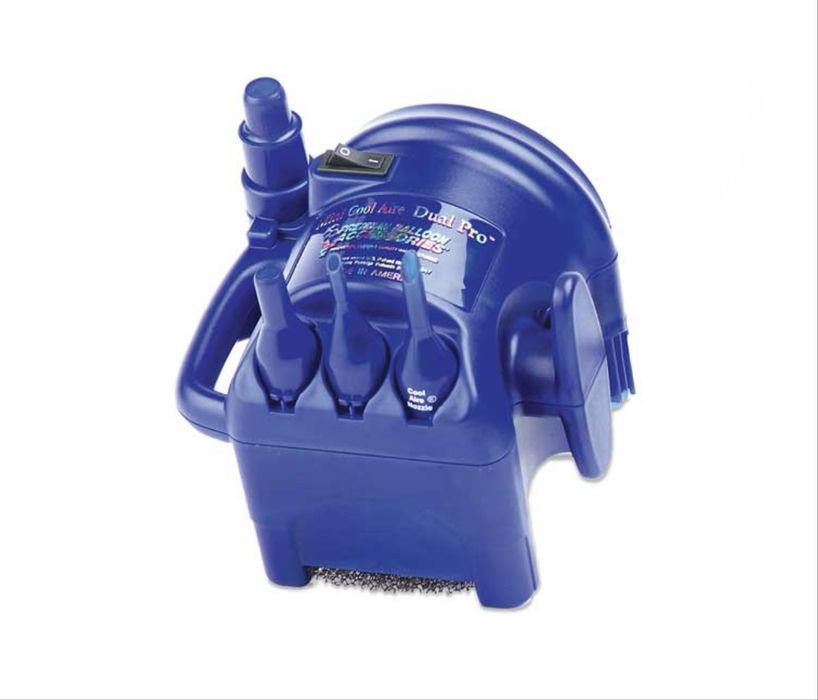Компрессор для воздушных шаров Conwin Mini Cool Aire® DualPro