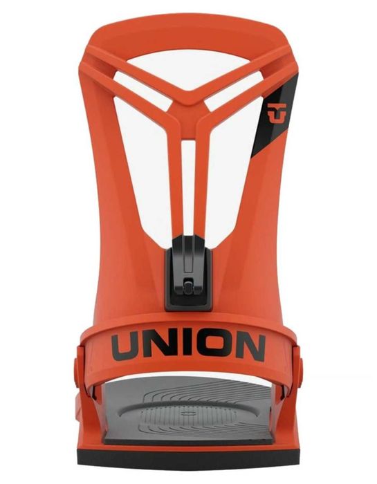 Legaturi Snowboard Flite Pro Orange M
