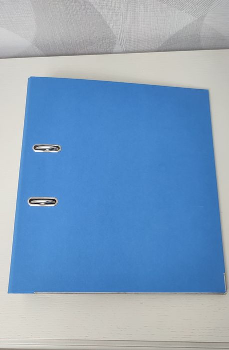 Папка регистр Erich Krause