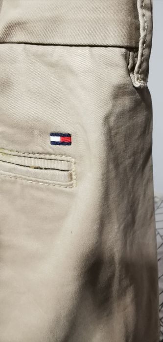 Pantaloni Tommy Hilfiger