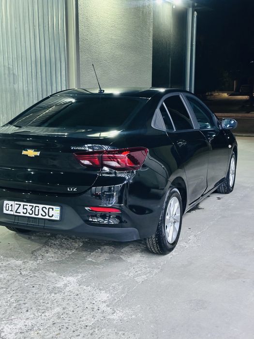 Onix LTZ avtomat!!!