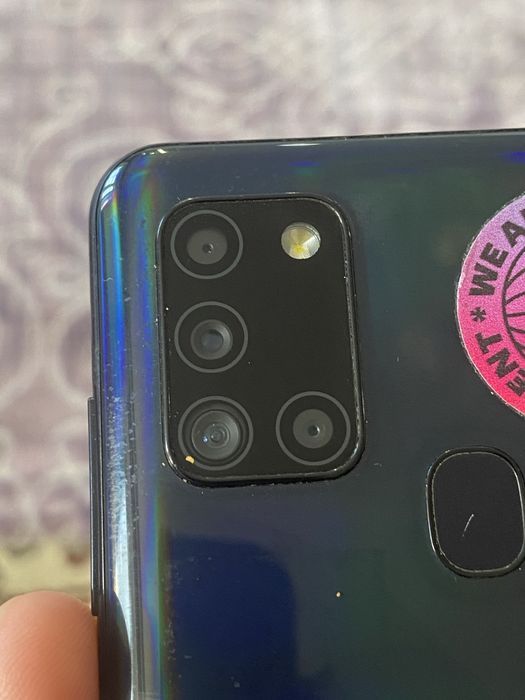 Samsung A21s/Самсунг А21с 32гб