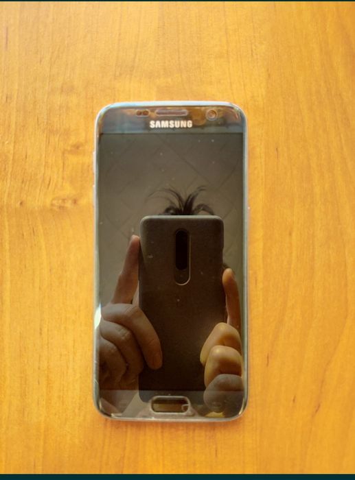 Самсунг s7 на запчасти