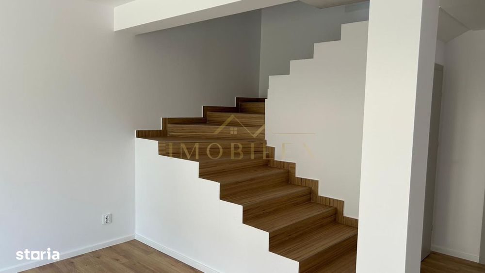 Duplex spatios, constructie Noua, zona Tineretului