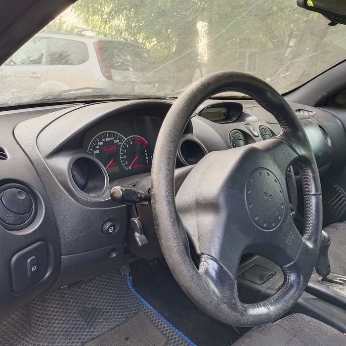 Запчасти на mitsubishi eclipse g3.