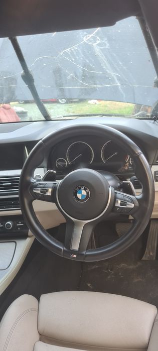 Volan sport bmw f10 m