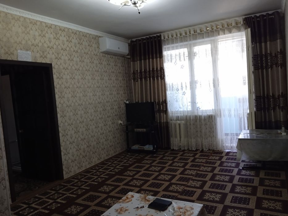 1xona 2 xonali qilingan uy sotiladi