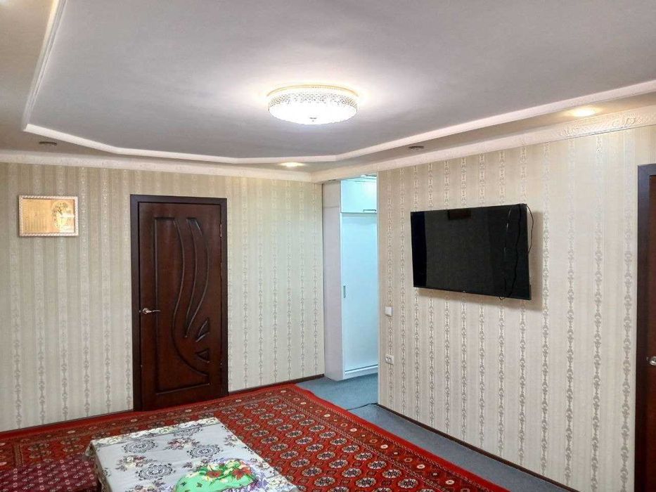 3-х комнатная возле Транспортного института!!